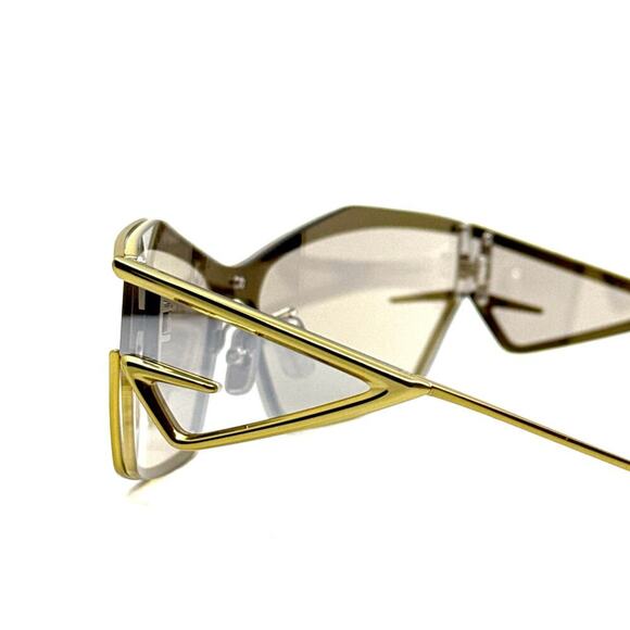 NEW!!! GIVENCHY Sunglasses GV40066U 39C Authentic - Picture 7 of 12